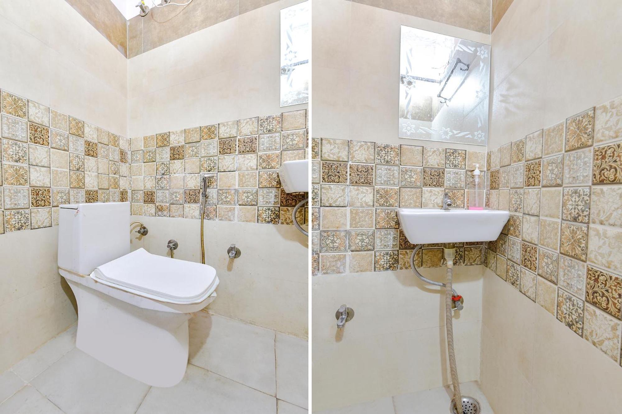 Fabhotel Sr Dźajpur Zewnętrze zdjęcie