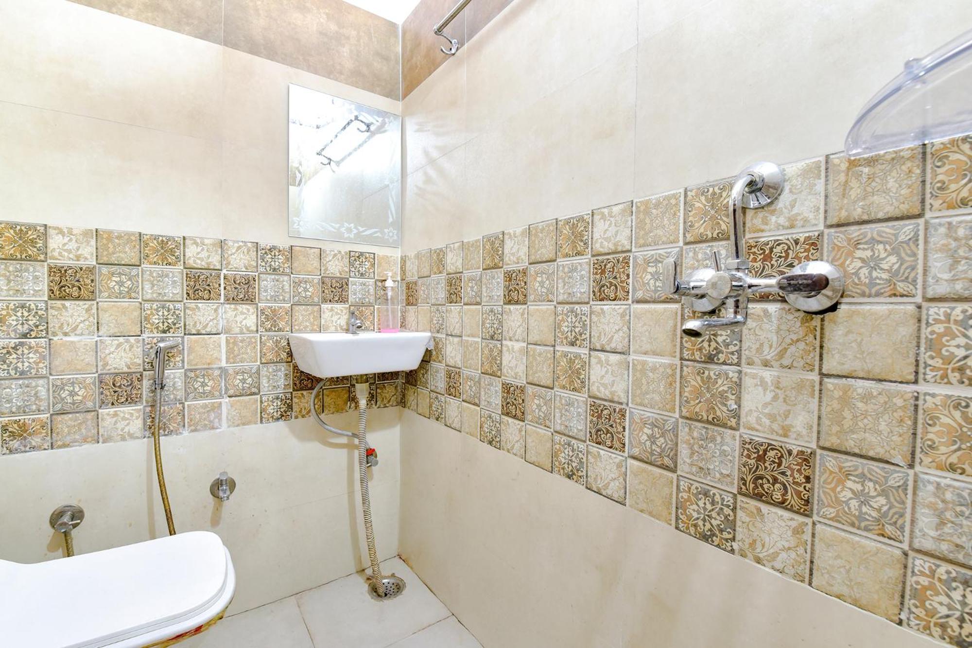 Fabhotel Sr Dźajpur Zewnętrze zdjęcie
