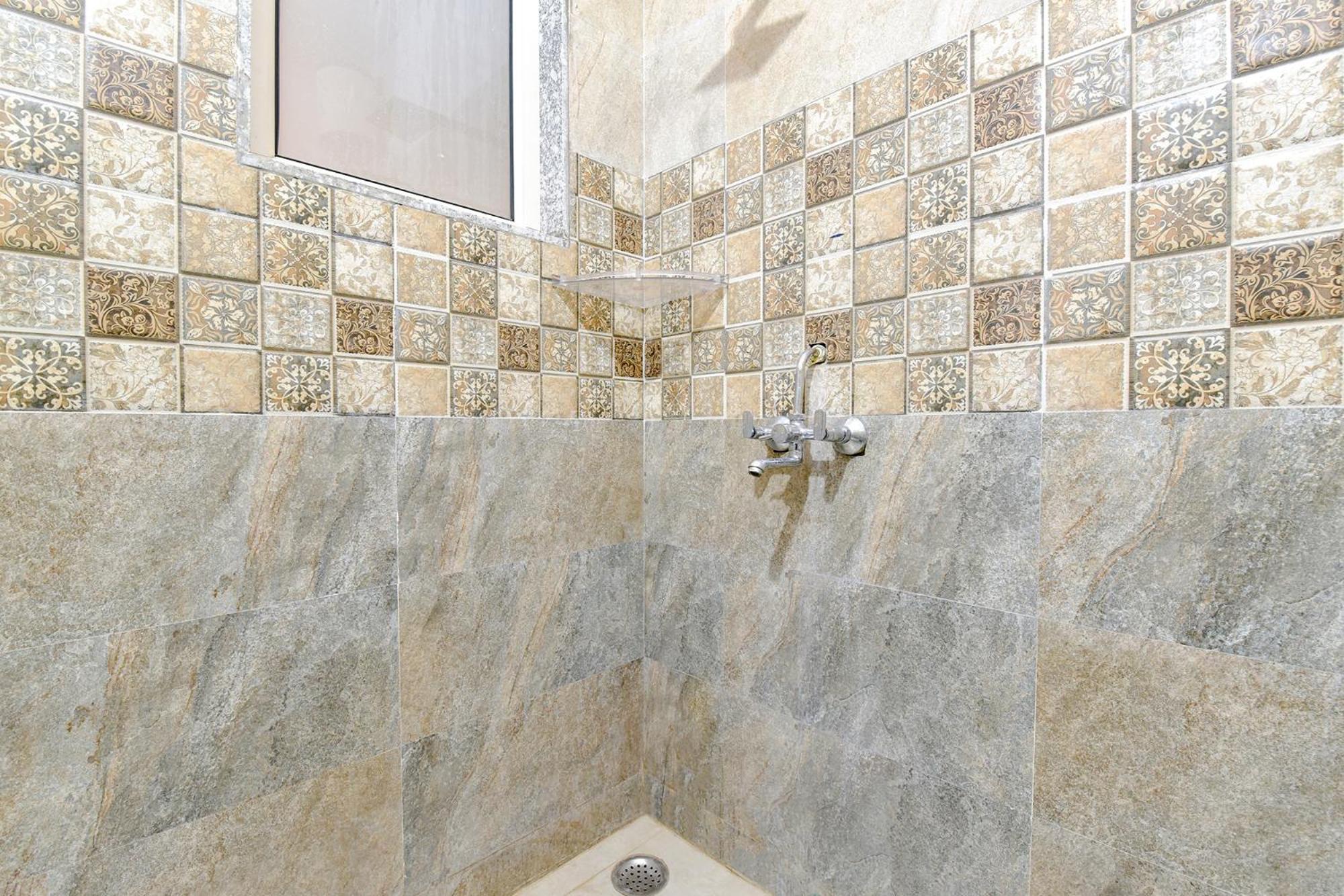 Fabhotel Sr Dźajpur Zewnętrze zdjęcie
